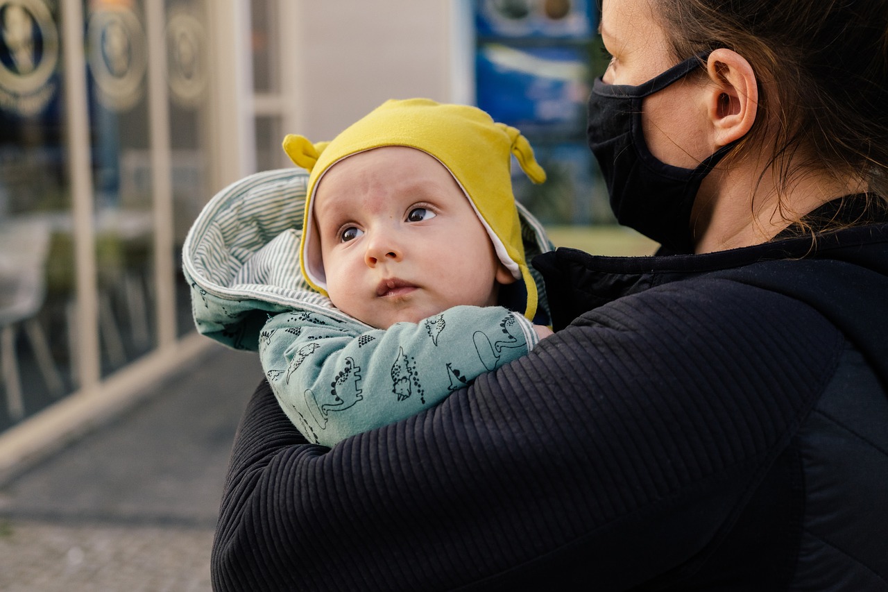 Building Resilience in Children - The Parent's Role